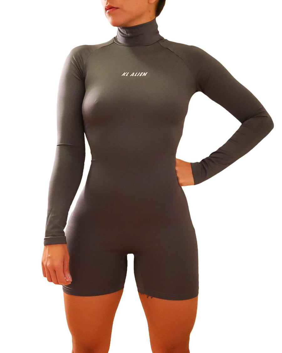 MOON WALKER JUMPSUIT